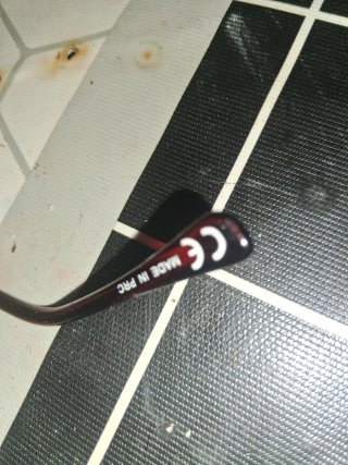 Gafas de sol Zippo aviador