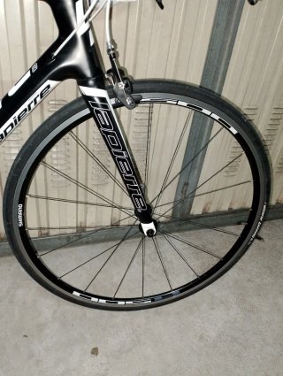 Lapierre Sensium 200 Carbono