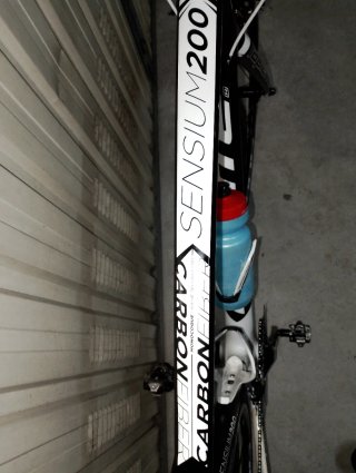Lapierre Sensium 200 Carbono