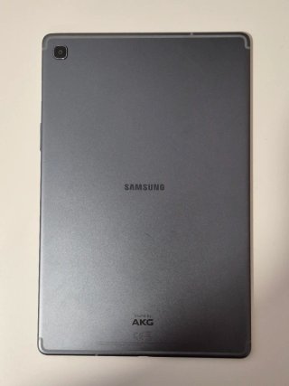 Samsung Galaxy Tab 10.5" + Funda Antigolpes Infant