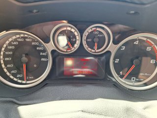 Alfa Romeo MiTO 2013