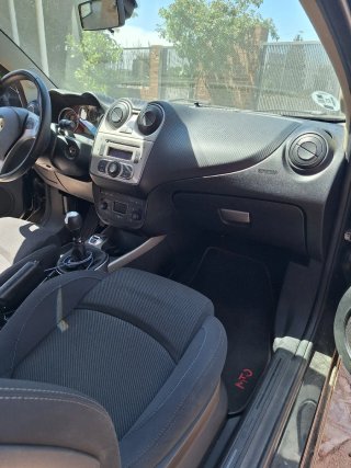 Alfa Romeo MiTO 2013