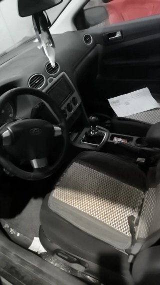 Ford Focus 2006