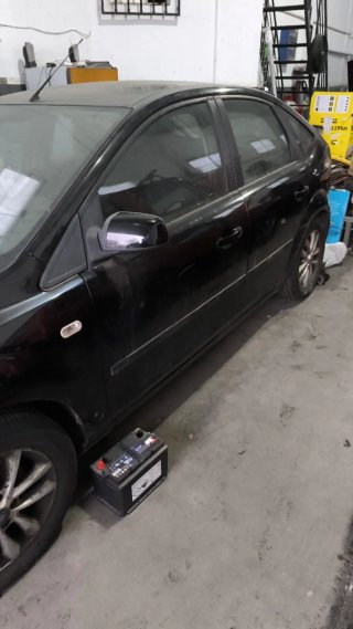 Ford Focus 2006