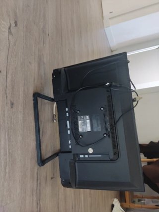 Televisión Negra
