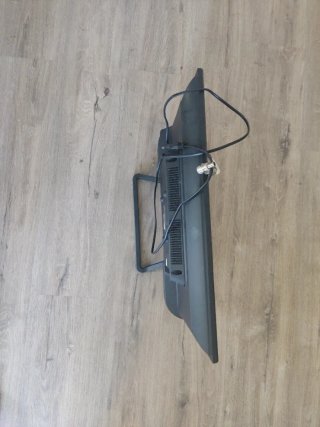 Televisión Negra