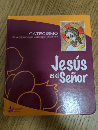 Jesús es el Señor