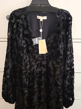 Vestido Michael Kors. NUEVO, con etiqueta. Talla M