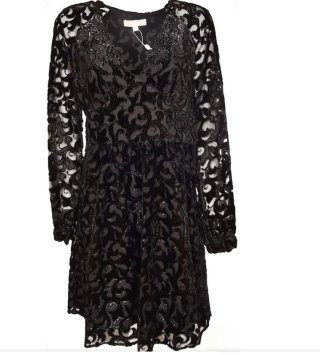 Vestido Michael Kors. NUEVO, con etiqueta. Talla M