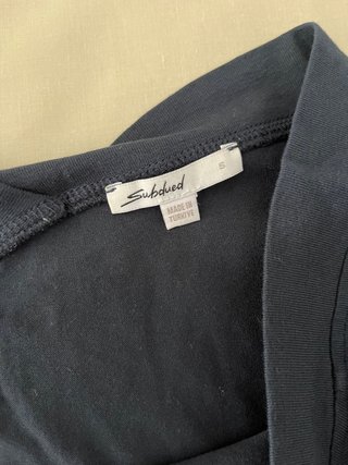 Lote Ropa Subdued Chica/Adolescente Talla S