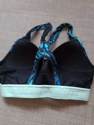 Pack 2 Sujetadores Deportivos Mujer