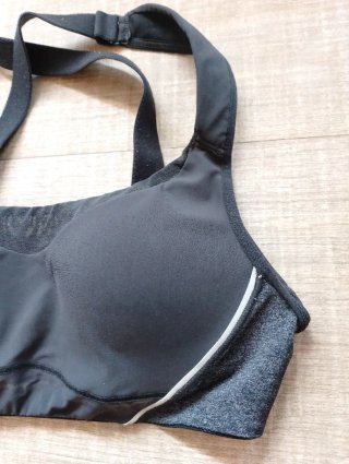 Pack 2 Sujetadores Deportivos Mujer