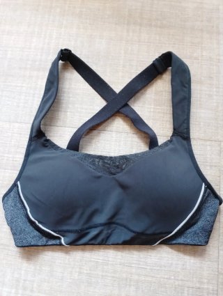 Pack 2 Sujetadores Deportivos Mujer