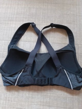 Pack 2 Sujetadores Deportivos Mujer