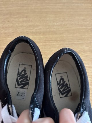 Zapatillas Vans Old Skool Talla 40