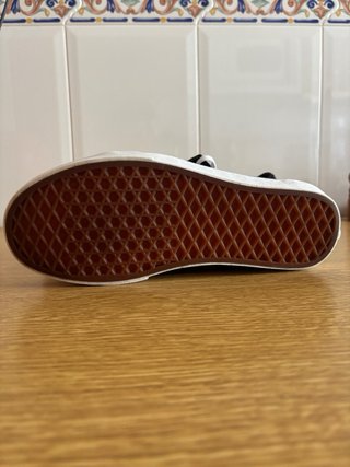 Zapatillas Vans Old Skool Talla 40