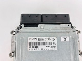 0281017914 centralita motor Land Rover Range Rover Sport 3.0