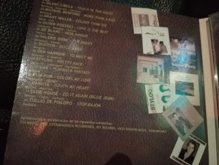 CD Italodisco Collection 3CDs