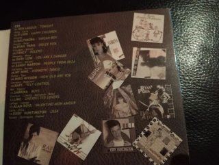 CD Italodisco Collection 3CDs