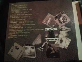 CD Italodisco Collection 3CDs