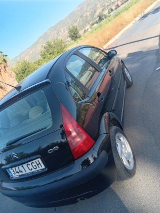 Citroen C3 2005