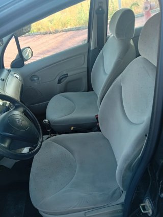 Citroen C3 2005