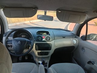 Citroen C3 2005
