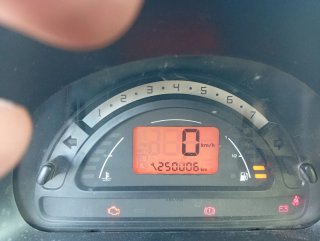 Citroen C3 2005