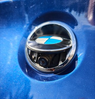 BMW 640D 313cv M Restyling