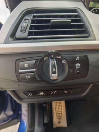 BMW 640D 313cv M Restyling