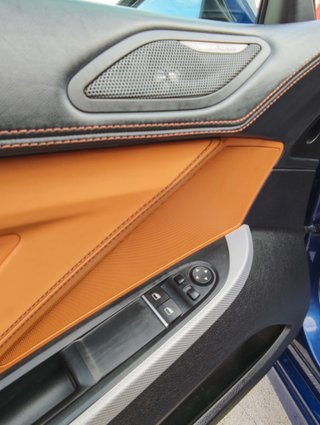 BMW 640D 313cv M Restyling