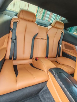 BMW 640D 313cv M Restyling
