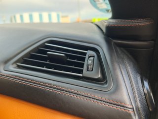 BMW 640D 313cv M Restyling