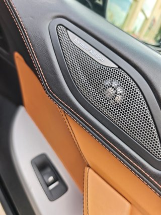 BMW 640D 313cv M Restyling