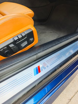 BMW 640D 313cv M Restyling
