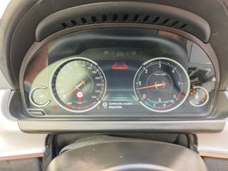 BMW 640D 313cv M Restyling