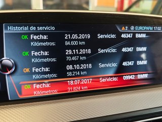 BMW 640D 313cv M Restyling
