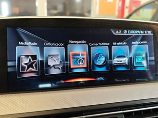 BMW 640D 313cv M Restyling