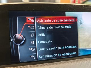 BMW 640D 313cv M Restyling