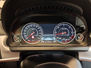 BMW 640D 313cv M Restyling