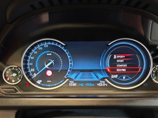 BMW 640D 313cv M Restyling
