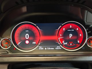 BMW 640D 313cv M Restyling