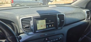 KIA Sportage 2018