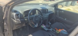 KIA Sportage 2018
