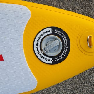 Tabla Paddle Surf Kohala Thunder Race Kids