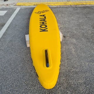 Tabla Paddle Surf Kohala Thunder Race Kids