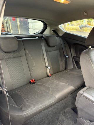 Ford Fiesta 2017