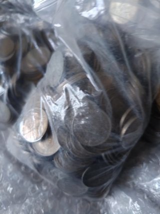 Oferta 11.5 kg Monedas Estado Español