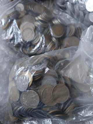 Oferta 11.5 kg Monedas Estado Español