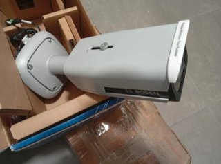 3 Cámaras Bullet IP